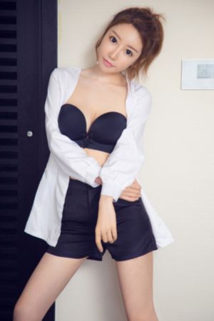 女友的母亲2