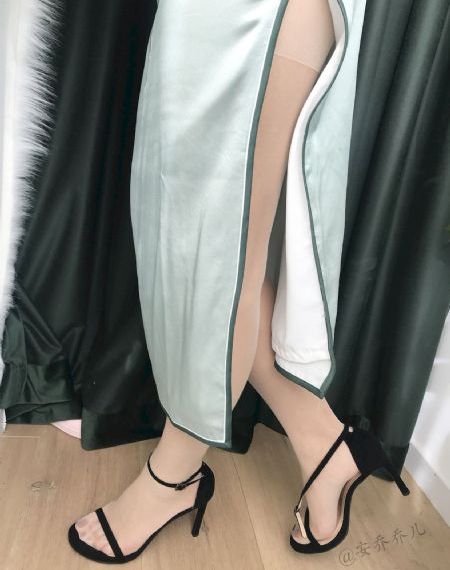 极品女士