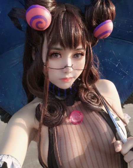 女友的男朋友
