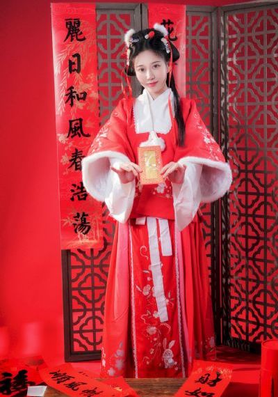 善良的的嫂子