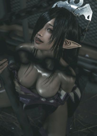 归来的她