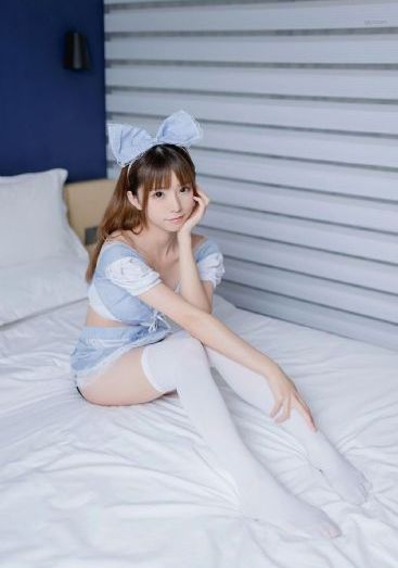 年轻的小艘子6