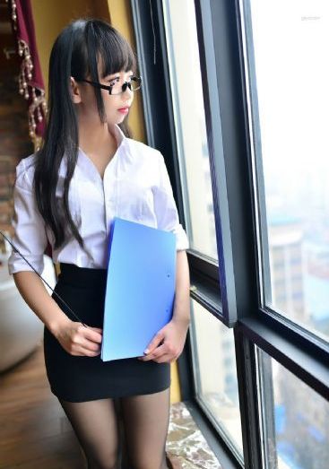 爱上琉璃苣女孩