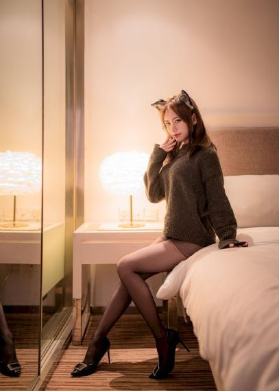 青春期的表妹