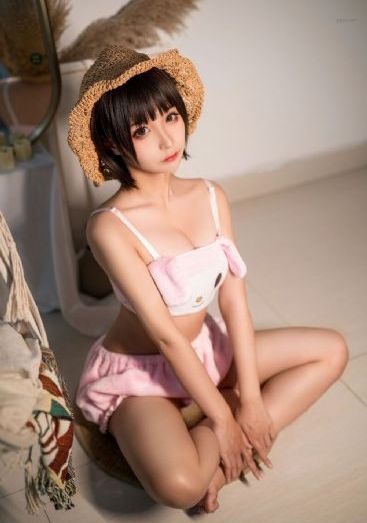 凯·帕克最经典甜蜜的小狐狸2