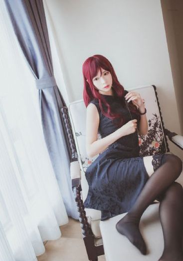 淑女欲望