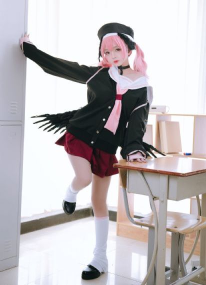 实验者