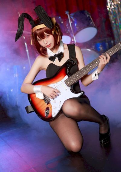 欲望女人
