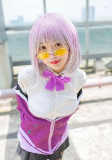 邻里的人们