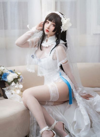 女王之花
