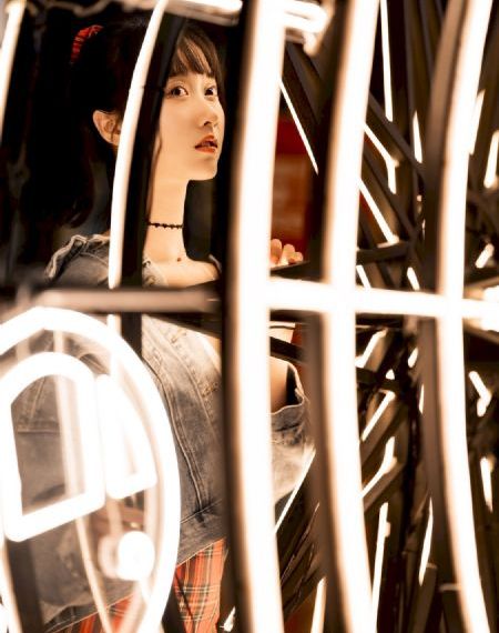 火爆倩女