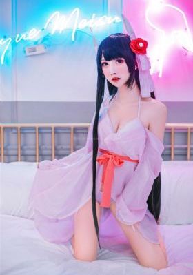 若叶女孩