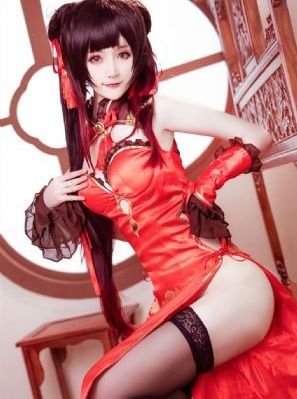 电动魔女