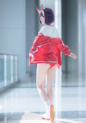 外之国的少女