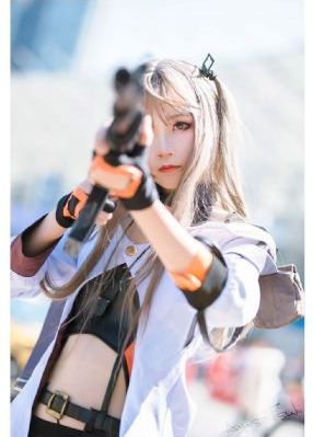 妖街皇后