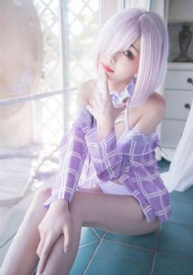 gogo美鲍销魂人体19p
