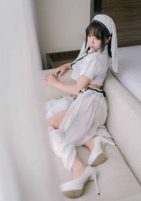 悲情母子