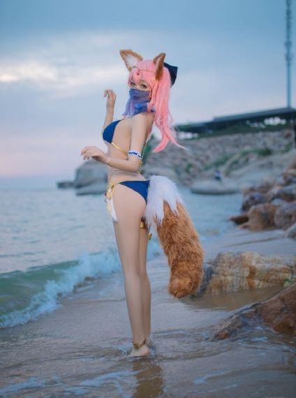 绝望的主妇