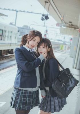 樱兰高校公关部