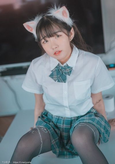 猫眼看人
